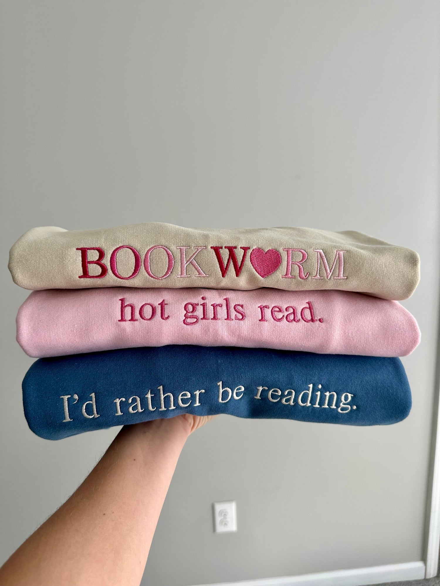 Bookish Apparel